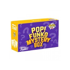 FUNKO POP! Mystery Box FUNKO POP! Mystery Box