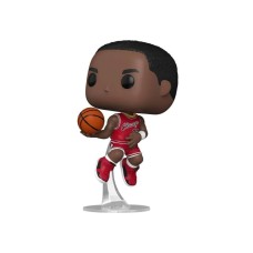 FUNKO POP! NBA: Bulls - Rookie Season Michael Jordan FUNKO POP! NBA: Bulls - Rookie Season Michael Jordan