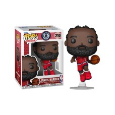 FUNKO POP! NBA: Clippers - James Harden