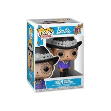 FUNKO POP! Retro Toys: Barbie Dia De Los Muertos -Ken