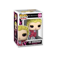 FUNKO POP! Rocks: Ed Sheeran - Vampire