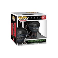 FUNKO POP! Super: Alien Romulus - Scorched Xeno