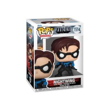 FUNKO POP! TV: DC Titans - Nightwing