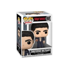 FUNKO POP! TV: Sopranos - Christopher