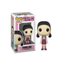 FUNKO POP! TV: Squid Game S3 - Young-Hee