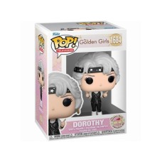 FUNKO POP! TV: The Golden Girls 40th - Dorothy
