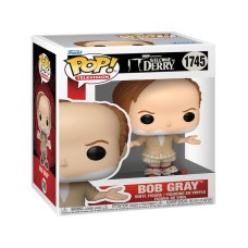 FUNKO POP! TV: Welcome To Derry - Bob Gray FUNKO POP! TV: Welcome To Derry - Bob Gray