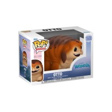 FUNKO POP! TV: Wondla - Otto FUNKO POP! TV: Wondla - Otto