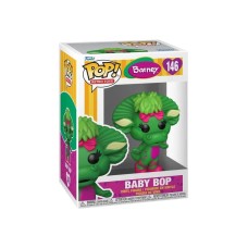 FUNKO POP! Vinyl: Barney S1 - Baby Bop FUNKO POP! Vinyl: Barney S1 - Baby Bop
