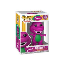 FUNKO POP! Vinyl: Barney S1 - Barney FUNKO POP! Vinyl: Barney S1 - Barney