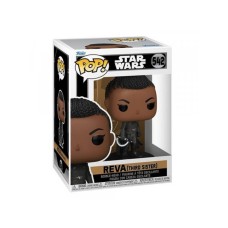 FUNKO POP! Vinyl: Reva FUNKO POP! Vinyl: Reva