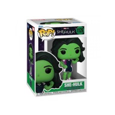FUNKO POP! Vinyl: She-Hulk FUNKO POP! Vinyl: She-Hulk