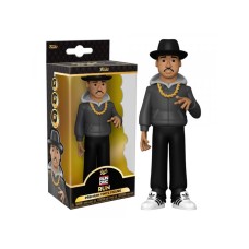 FUNKO POP! Vynil - Run DMC Run Gold 5'' FUNKO POP! Vynil - Run DMC Run Gold 5''