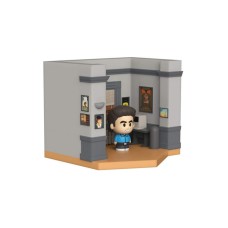 FUNKO Seinfeld POP! Vinyl Mini Moments - Jerry w/Chase FUNKO Seinfeld POP! Vinyl Mini Moments - Jerry w/Chase