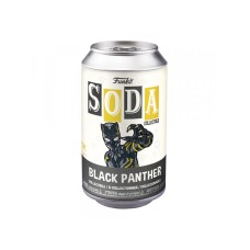 FUNKO Soda: Black Panter - Shuri W/Ch(M) FUNKO Soda: Black Panter - Shuri W/Ch(M)