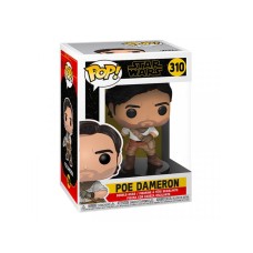 FUNKO Star Wars Ep9 POP! Vinyl Poe Dameron FUNKO Star Wars Ep9 POP! Vinyl Poe Dameron