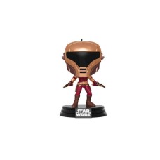 FUNKO Star Wars EP9 POP! Vinyl Zorii Bliss FUNKO Star Wars EP9 POP! Vinyl Zorii Bliss