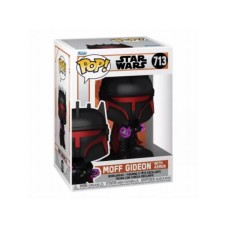 FUNKO Star Wars: The Mandalorian - Moff w/Armor FUNKO Star Wars: The Mandalorian - Moff w/Armor