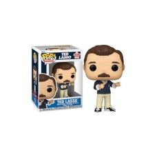 FUNKO TV: Ted Lasso S3 - Ted Lasso FUNKO TV: Ted Lasso S3 - Ted Lasso