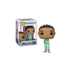 FUNKO TV: Wondla - Eva 9 w/Meego FUNKO TV: Wondla - Eva 9 w/Meego