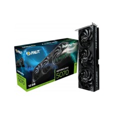 Gainward GeForce RTX 5070 Python III 12GB GDDR7 192bit NE75070019K9-GB2050T Gainward GeForce RTX 5070 Python III 12GB GDDR7 192bit NE75070019K9-GB2050T