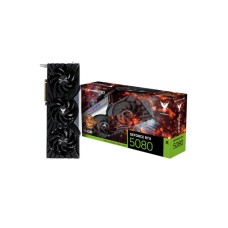 Gainward GeForce RTX 5080 Phoenix GS 16GB GDDR7 256bit NE75080S19T2-GB2031X Gainward GeForce RTX 5080 Phoenix GS 16GB GDDR7 256bit NE75080S19T2-GB2031X