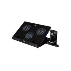 GAMDIAS Aether M1-7301 3x120mm/2xUSB-A Postolje za laptop