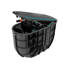 GARDENA Automatska podzemna motalica za crevo RollUp M 20 m GARDENA Automatska podzemna motalica za crevo RollUp M 20 m