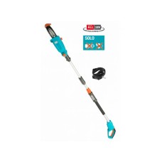 GARDENA GA 14770-55 Teleskopska testera za grane 20/18V P4A ACCU SOLO GARDENA GA 14770-55 Teleskopska testera za grane 20/18V P4A ACCU SOLO