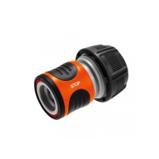 GARDENA GA 18214-29 PS Nastavak za crevo 3/4 Stop GARDENA GA 18214-29 PS Nastavak za crevo 3/4 Stop