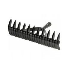 GARDENA Grabulje 2U1 za provetravanje trave 380mm (140200287) GARDENA Grabulje 2U1 za provetravanje trave 380mm (140200287)