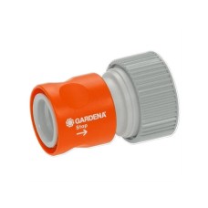 GARDENA Redukciona spojnica ProfiSystem 19 mm (3/4'') GARDENA Redukciona spojnica ProfiSystem 19 mm (3/4'')