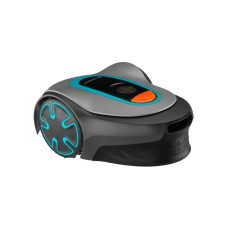 GARDENA Robotska kosilica SILENO minimo, 250 m² GARDENA Robotska kosilica SILENO minimo, 250 m²