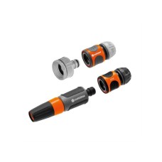 GARDENA Set nastavaka i mlazniza za crevo 1/2'' (13mm) GARDENA Set nastavaka i mlazniza za crevo 1/2'' (13mm)