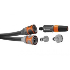 GARDENA Tekstilno crevo Liano™ Life 15 m Set GARDENA Tekstilno crevo Liano™ Life 15 m Set