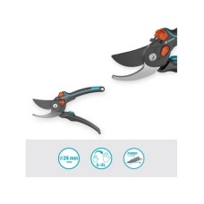 GARDENA Vrtne makaze PremiumCut Pro Flex GA 12252-20 GARDENA Vrtne makaze PremiumCut Pro Flex GA 12252-20