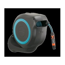 GARDENA Zidna motalica za crevo automatska GA 18610-20 RollUp M, 20m GARDENA Zidna motalica za crevo automatska GA 18610-20 RollUp M, 20m