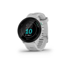 GARMIN Forerunner 55 Whitestone (010-02562-11) GARMIN Forerunner 55 Whitestone (010-02562-11)