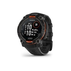 GARMIN Instinct 3 45 SOLAR Black (010-02934-00)