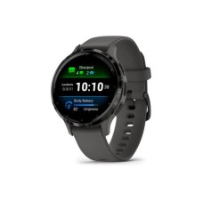 GARMIN Venu 3S Pebble Gray (010-02785-00) GARMIN Venu 3S Pebble Gray (010-02785-00)