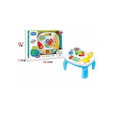 GD Sto za učenje sa muzikom A061284 GD Sto za učenje sa muzikom A061284