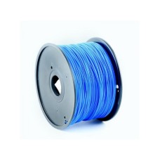 GEMBIRD 3DP-ABS1.75-01-B ABS Filament za 3D stampac 1.75mm, kotur 1KG Blue GEMBIRD 3DP-ABS1.75-01-B ABS Filament za 3D stampac 1.75mm, kotur 1KG Blue