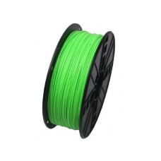 GEMBIRD 3DP-ABS1.75-01-FG ABS Filament za 3D stampac 1.75mm, kotur 1KG, Fluorescent GREEN GEMBIRD 3DP-ABS1.75-01-FG ABS Filament za 3D stampac 1.75mm, kotur 1KG, Fluorescent GREEN