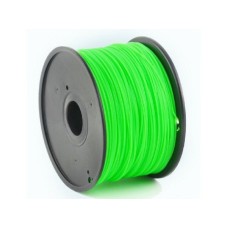 GEMBIRD 3DP-ABS1.75-01-G ABS Filament za 3D stampac 1.75mm, kotur 1KG GREEN GEMBIRD 3DP-ABS1.75-01-G ABS Filament za 3D stampac 1.75mm, kotur 1KG GREEN