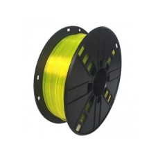 GEMBIRD 3DP-PETG1.75-01-Y PETG Filament za 3D stampac 1.75mm, kotur 1KG Yelow GEMBIRD 3DP-PETG1.75-01-Y PETG Filament za 3D stampac 1.75mm, kotur 1KG Yelow