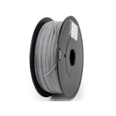 GEMBIRD 3DP-PLA+1.75-02-GR PLA-PLUS Filament za 3D stampac 1,75mm kotur 1KG Grey GEMBIRD 3DP-PLA+1.75-02-GR PLA-PLUS Filament za 3D stampac 1,75mm kotur 1KG Grey