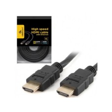 GEMBIRD CC-HDMI4-10M HDMI kabl v.2.0 ethernet support 3D/4K TV 10 m 2525 GEMBIRD CC-HDMI4-10M HDMI kabl v.2.0 ethernet support 3D/4K TV 10 m 2525
