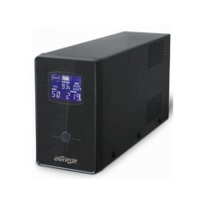GEMBIRD EG-UPS-032 UPS sa stabilizatorom 850VA 510W LCD GEMBIRD EG-UPS-032 UPS sa stabilizatorom 850VA 510W LCD