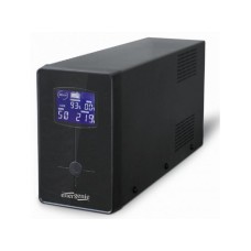 GEMBIRD EG-UPS-034 UPS sa stabilizatorom 1500VA 900W LCD GEMBIRD EG-UPS-034 UPS sa stabilizatorom 1500VA 900W LCD