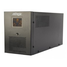 GEMBIRD EG-UPS-036 UPS sa stabilizatorom 3000VA 1800W LCD GEMBIRD EG-UPS-036 UPS sa stabilizatorom 3000VA 1800W LCD